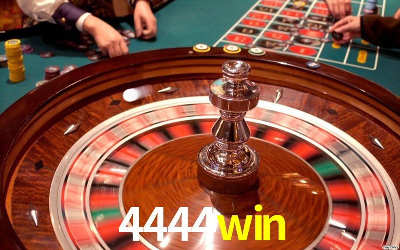 Interface do App 4444win