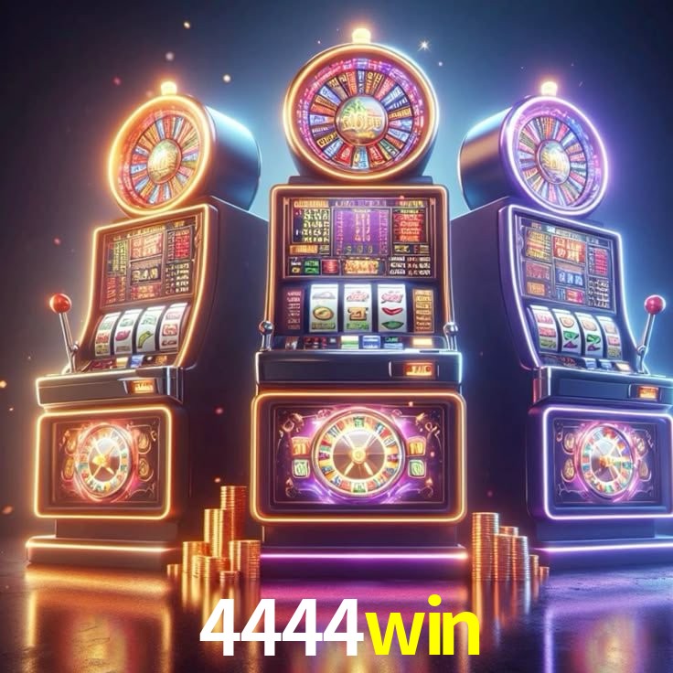 4444win bet