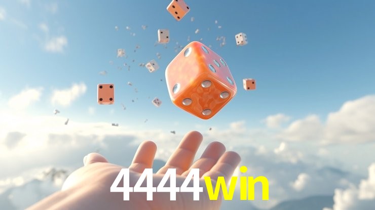Blackjack Table 4444win