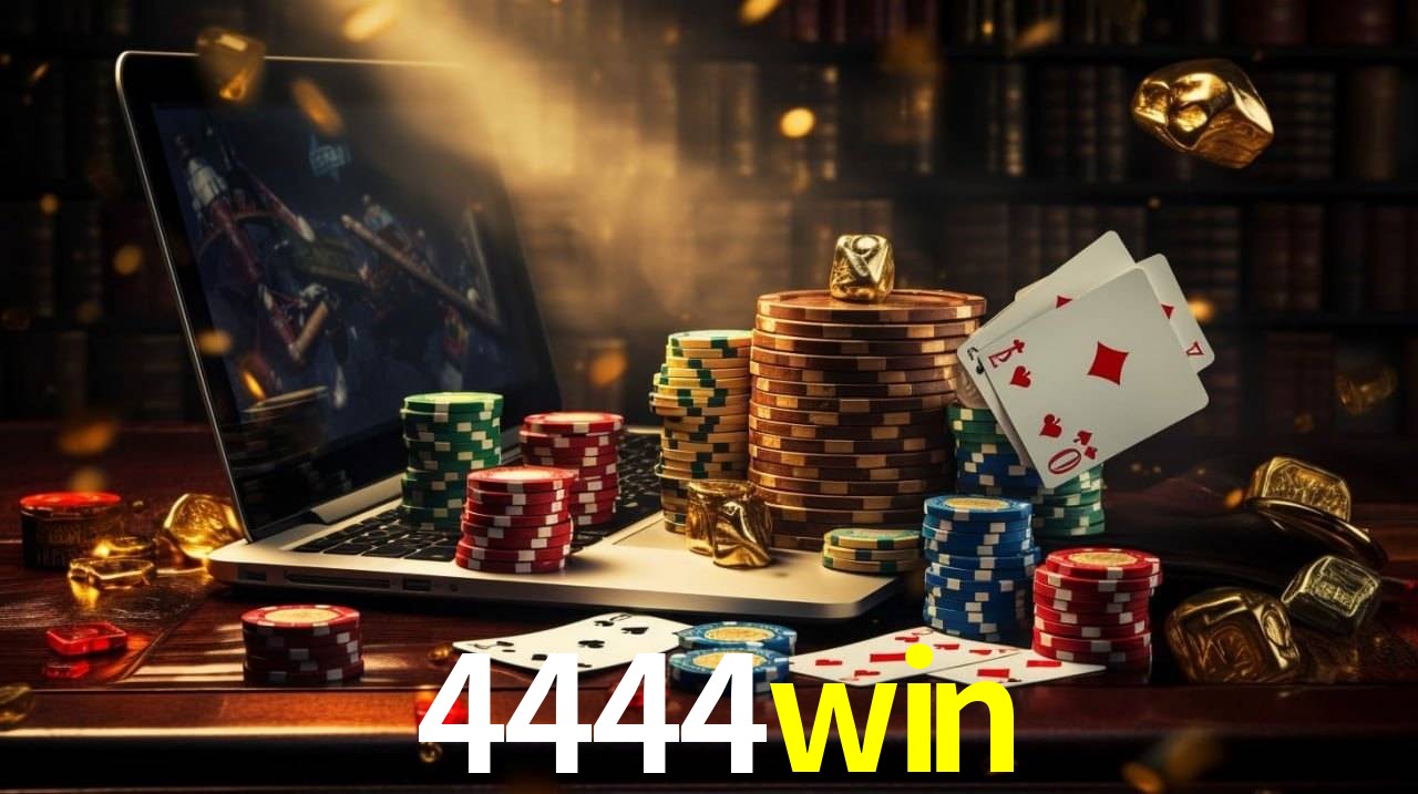 Torneios 4444win