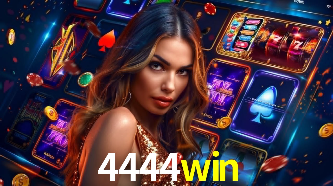 Descubra o Programa VIP da 4444win: Vantagens Exclusivas para Jogadores
