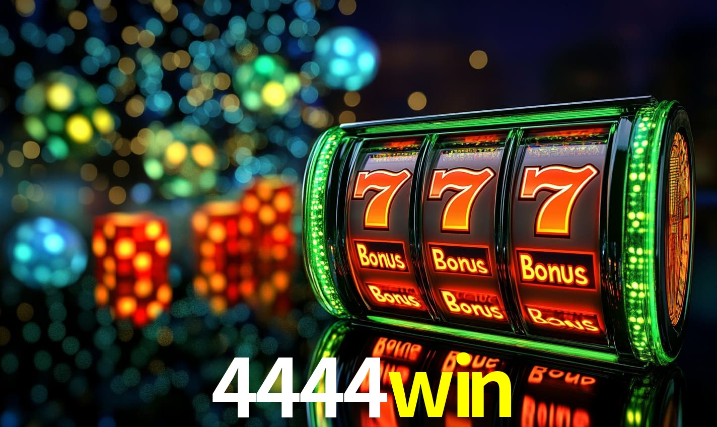 Diretório de Jogos 4444win