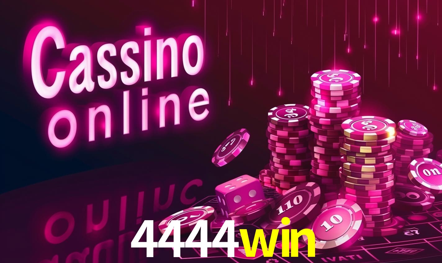 Explorando a Categoria de Eventos em Apostas na 4444win