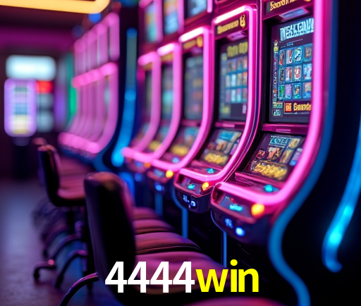Promoções Sazonais 4444win