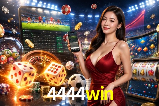Game Providers 4444win