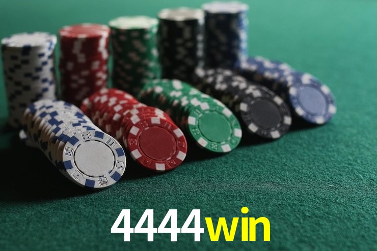 Game Statistics 4444win