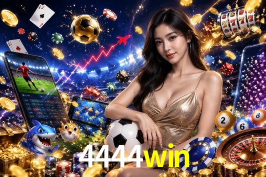 Experiência VIP 4444win