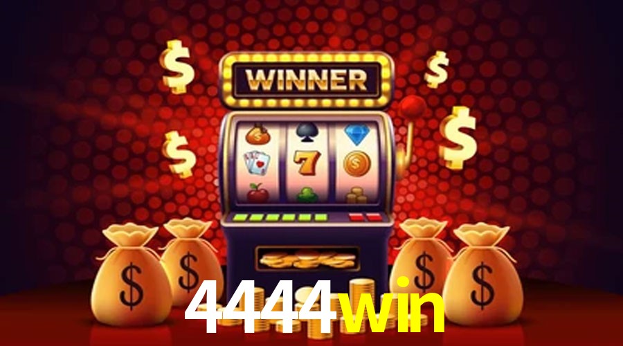 Flash Promotion 4444win