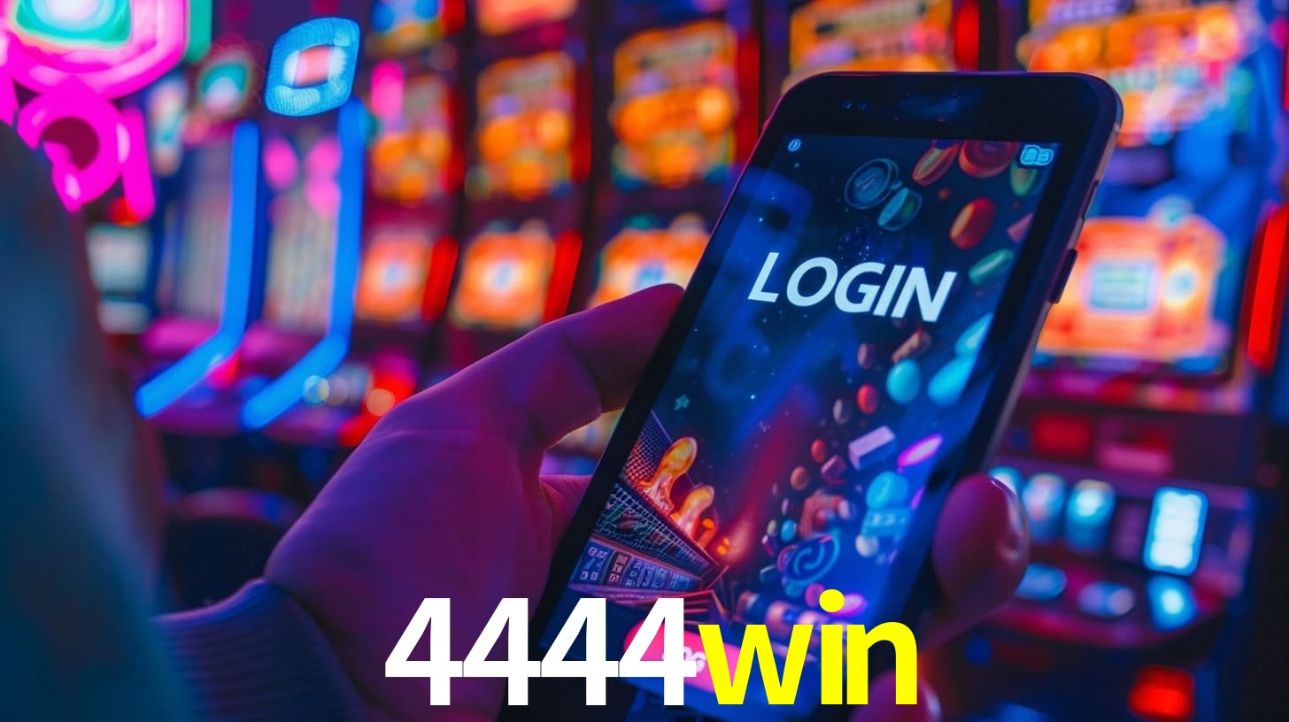 Bônus Diários 4444win