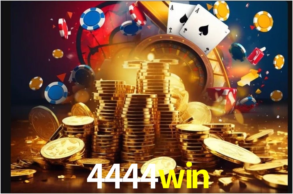 App oficial 4444win