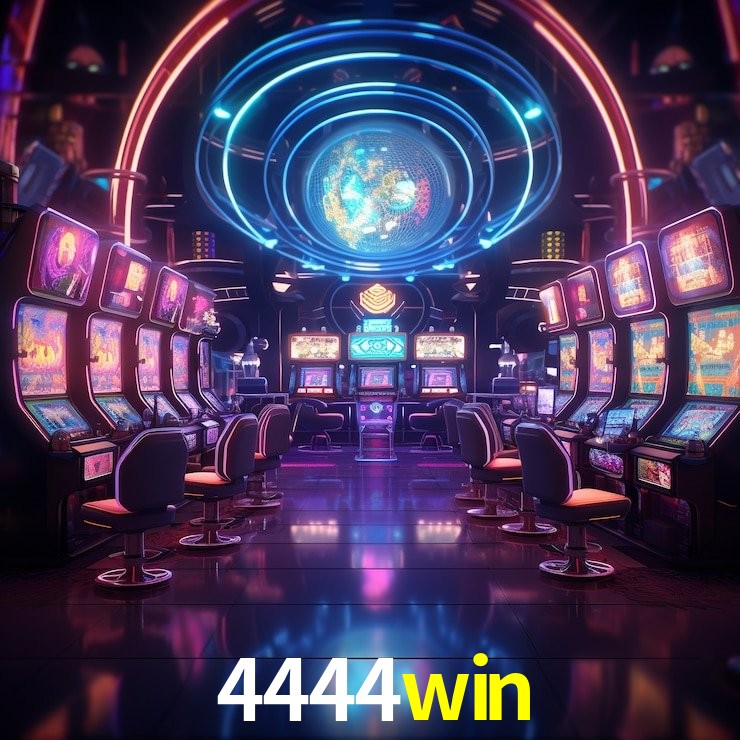 Painel RTP 4444win