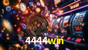 Desvendando o Mundo dos Jogos Virtuais na 4444win