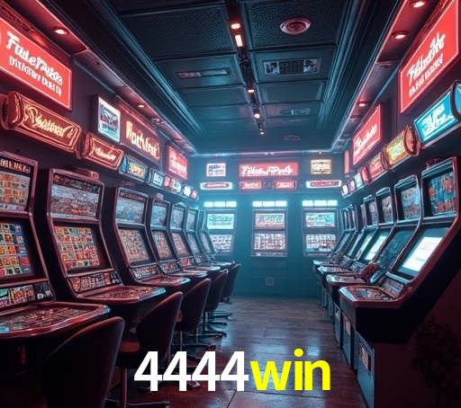 Sistemas de Segurança 4444win