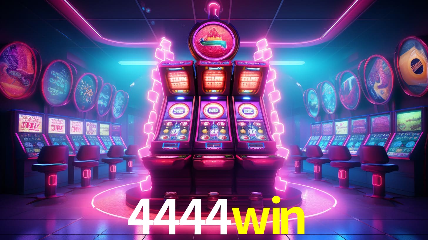4444win: Seu Especialista em Apostas Esportivas Brasileiras