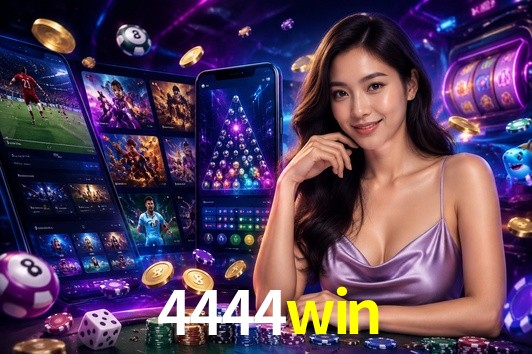 Weekend Specials 4444win
