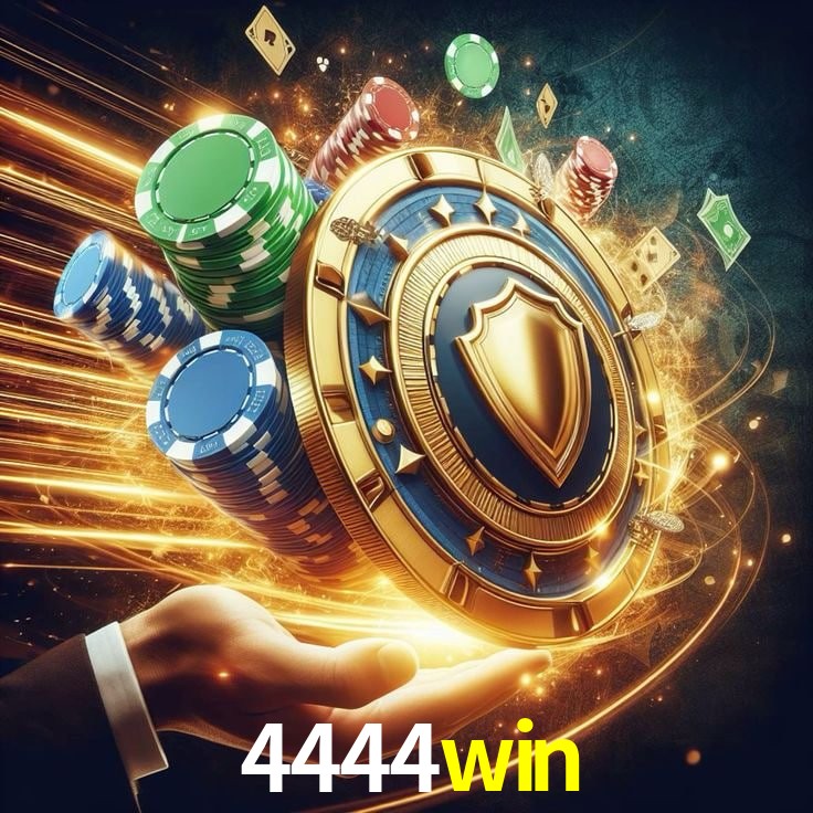 Benefícios VIP 4444win