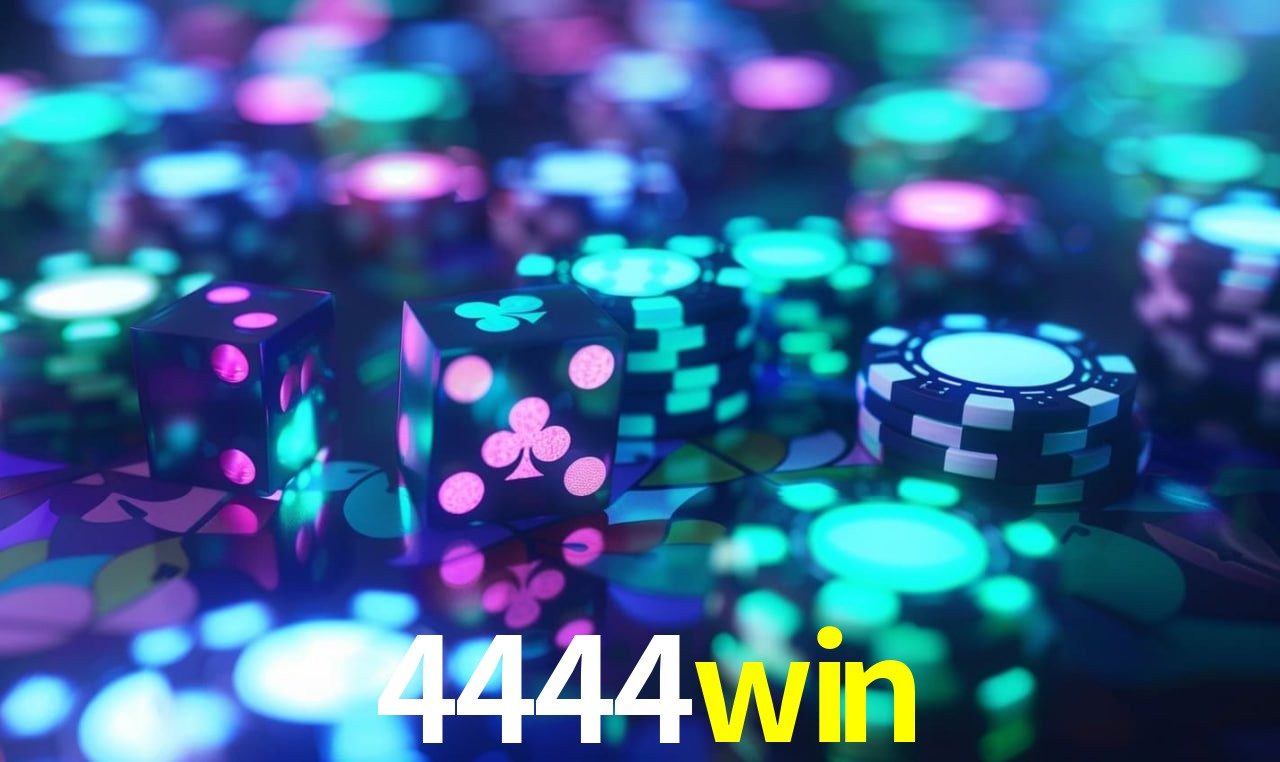 Programa VIP 4444win