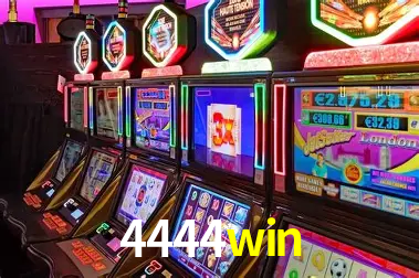 Explorando a Categoria de Eventos em Apostas na 4444win