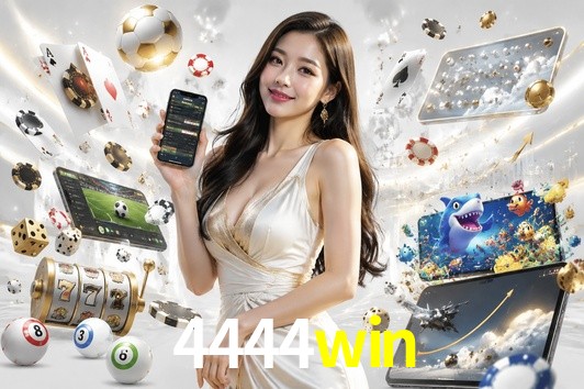 Games Directory 4444win