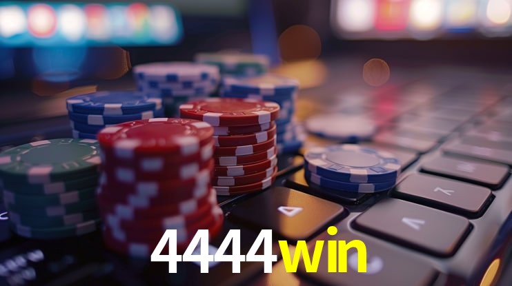 Login Seguro 4444win