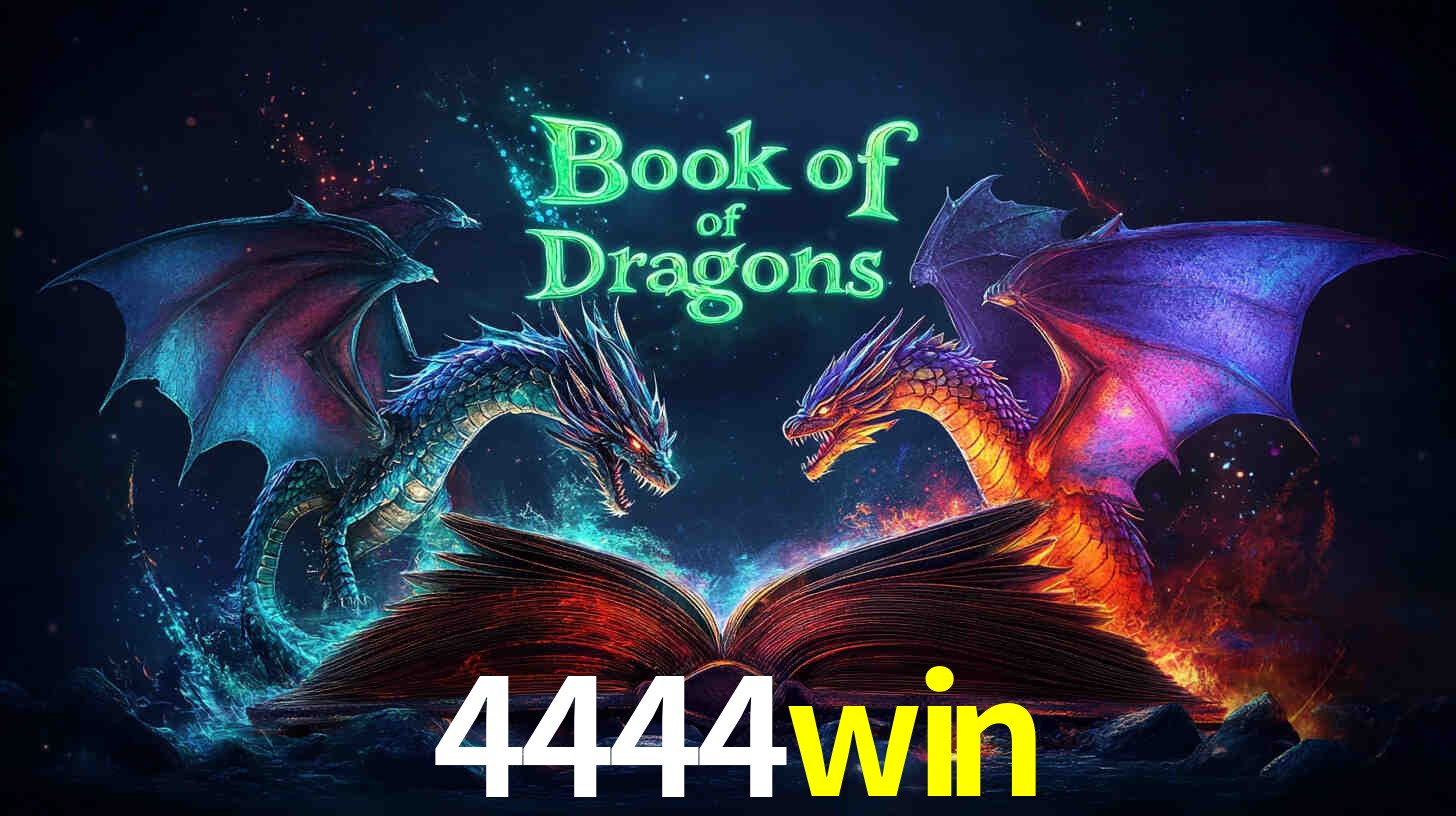 Desvendando o Mundo dos Jogos Virtuais na 4444win