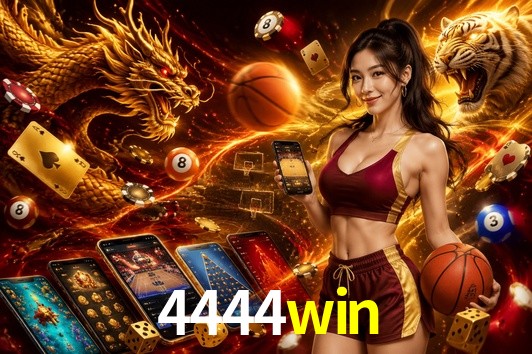 Bonus Features 4444win