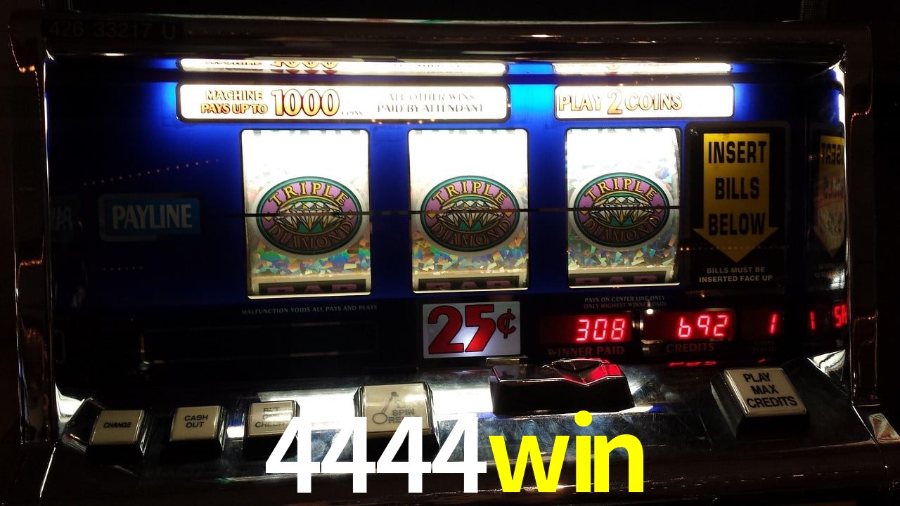 Spaceman Game 4444win