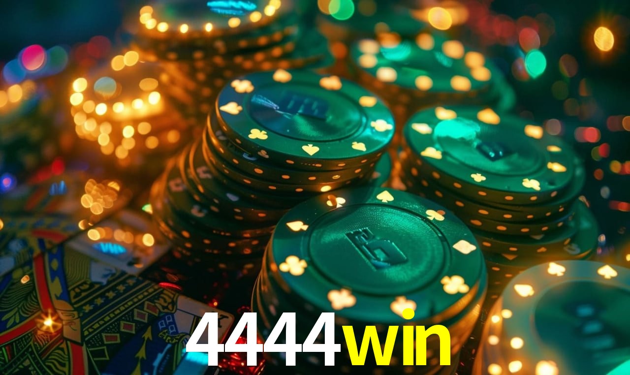 Casino VIP 4444win