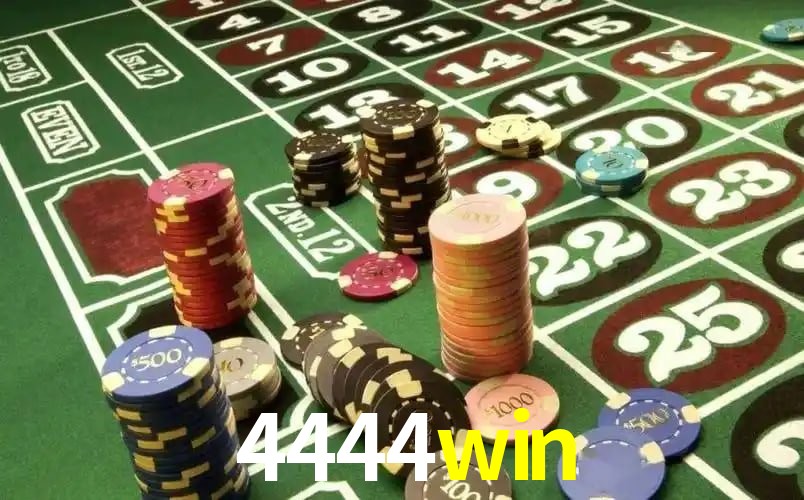 Estatísticas 4444win