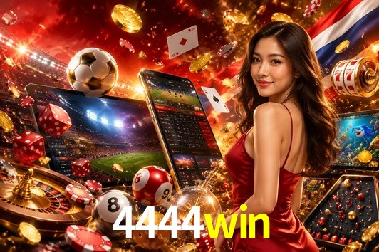 Platform Technology 4444win