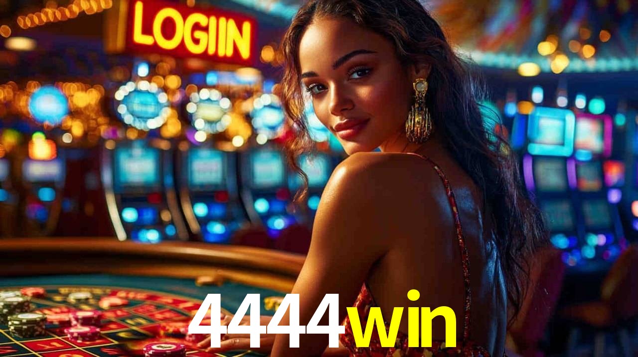 Estatísticas do Jogo 4444win