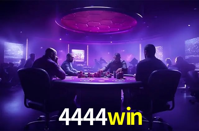 Apostas de Tênis 4444win