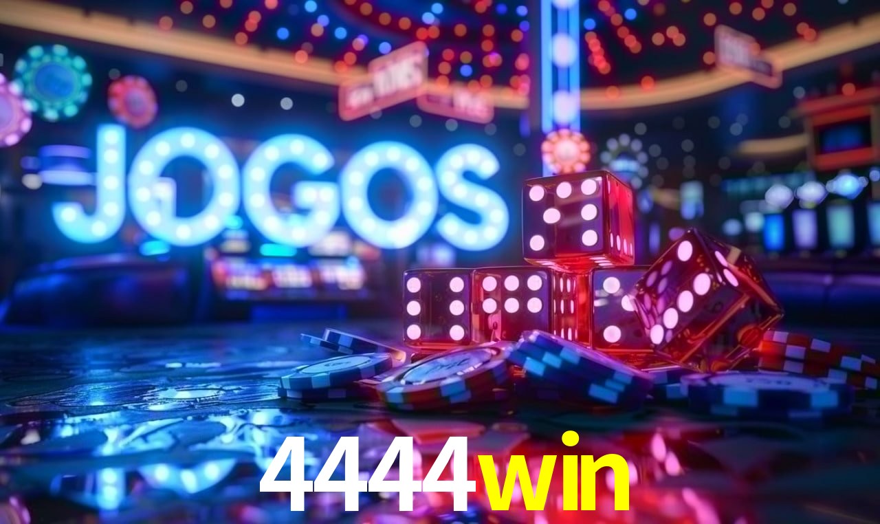 cassino 4444win