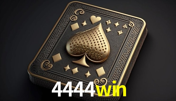Apostas de Futebol 4444win