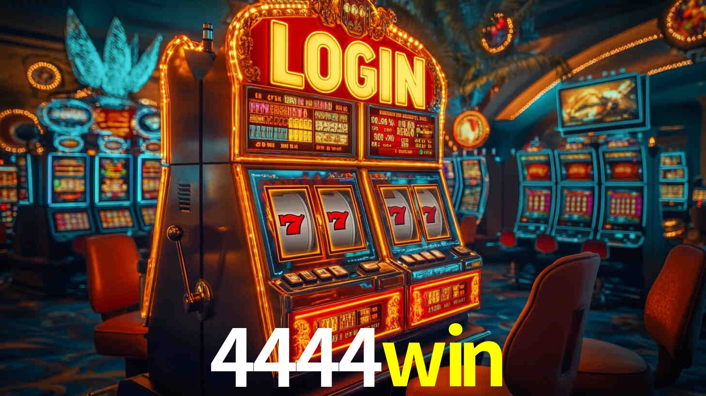 Ofertas Imperdíveis na 4444win: Promoções e Bônus Que Valem a Pena