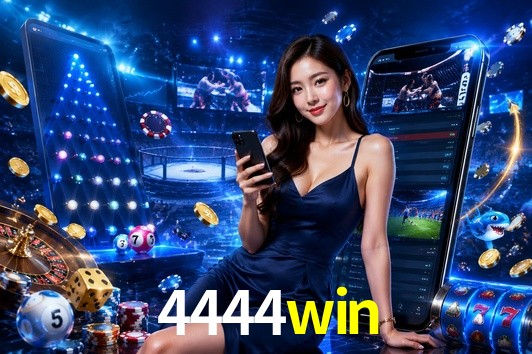 Player Reviews 4444win