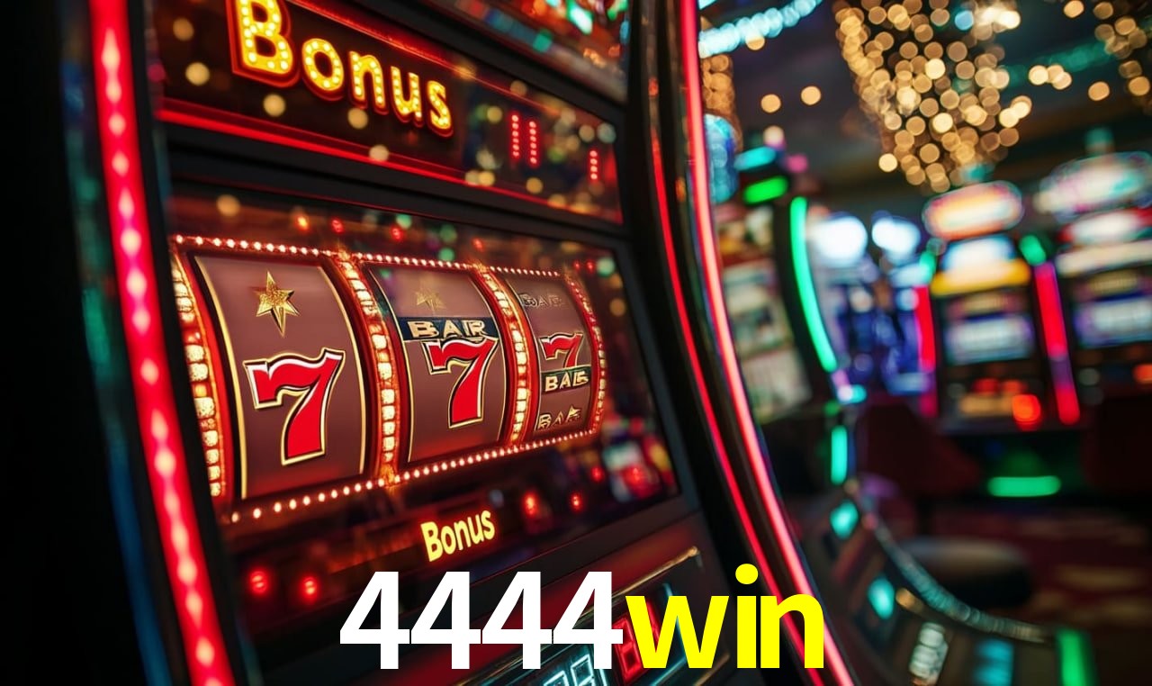 4444win bet