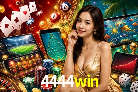 VIP Casino 4444win