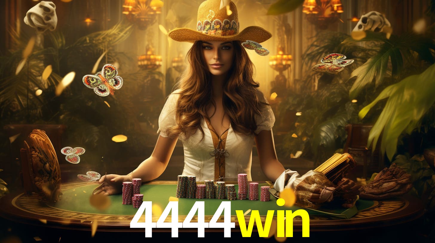 Tournaments 4444win