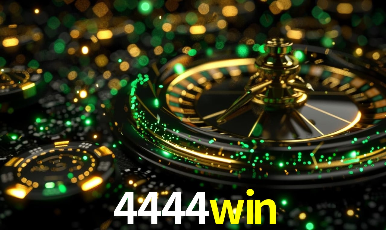 Fortune Tiger 4444win