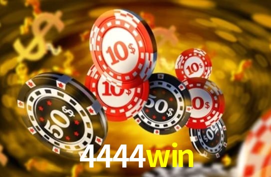Mesa de Blackjack 4444win