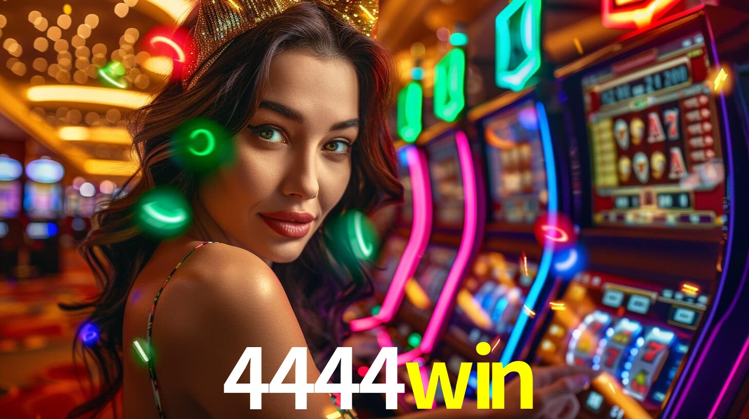 4444win