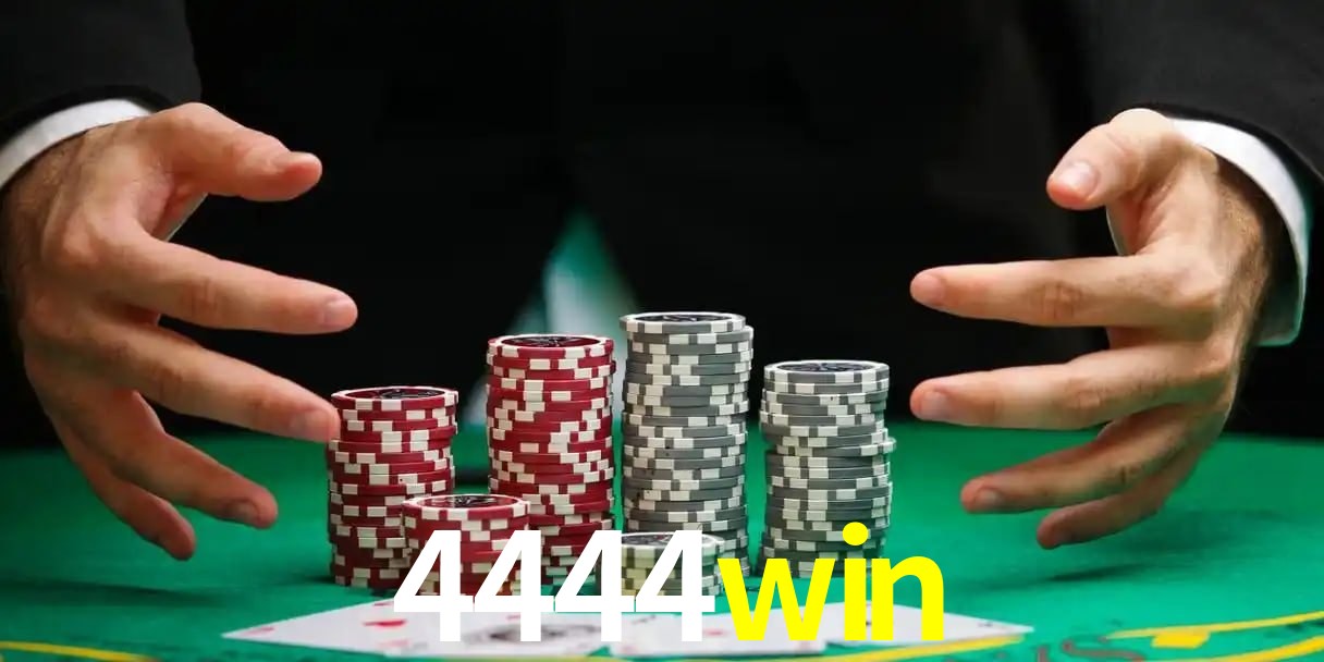 Fortune Tiger 4444win