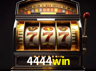 A Emoção da Loteria na 4444win: Uma Chance de Mudança de Vida