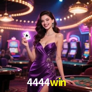 Jogos Exclusivos 4444win