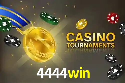 App mobile 4444win